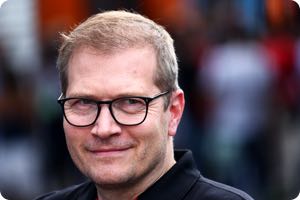 Andreas Seidl