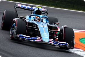 Pierre Gasly