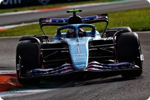 Pierre Gasly