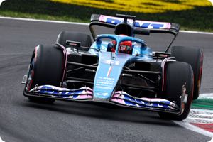 Esteban Ocon