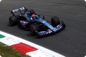 Esteban Ocon