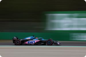 Esteban Ocon