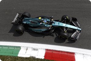 Fernando Alonso