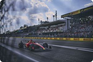Charles Leclerc