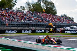 Carlos Sainz