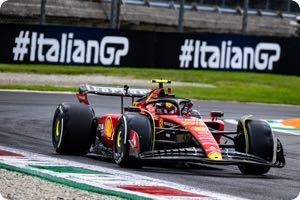 Carlos Sainz