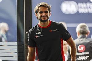 Pietro Fittipaldi