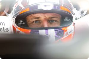 Nico Hulkenberg