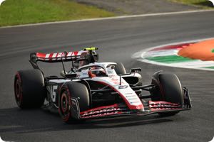 Nico Hulkenberg