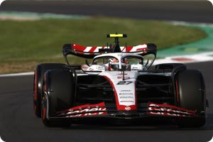 Nico Hulkenberg