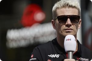 Nico Hulkenberg