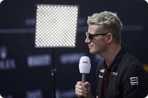 Nico Hulkenberg