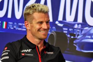 Nico Hulkenberg