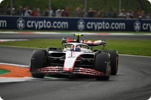 Nico Hulkenberg