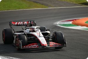 Kevin Magnussen