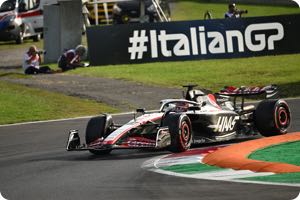 Kevin Magnussen