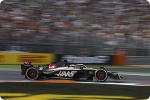 Kevin Magnussen