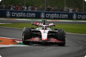 Kevin Magnussen