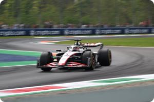 Kevin Magnussen