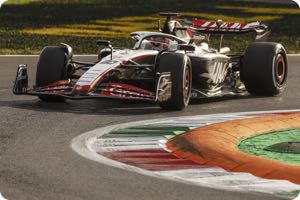 Kevin Magnussen