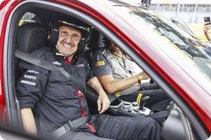 Guenther Steiner
