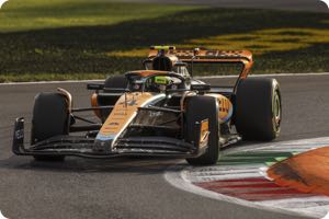 Lando Norris