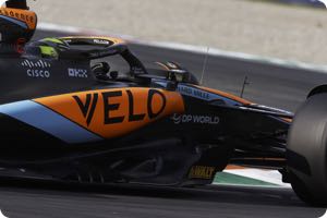 Lando Norris