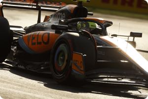 Lando Norris