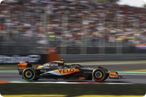 Lando Norris