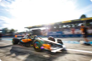 Lando Norris