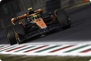 Lando Norris