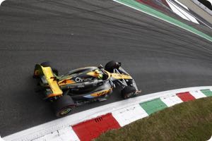 Lando Norris