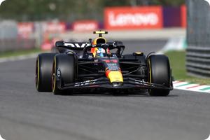 Sergio Perez