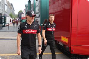 Valtteri Bottas