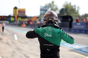 Valtteri Bottas
