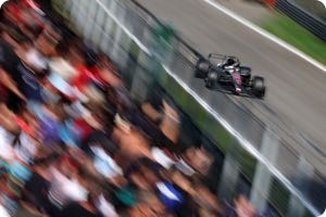Valtteri Bottas