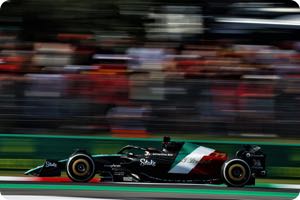 Valtteri Bottas