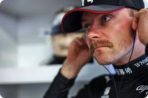 Valtteri Bottas