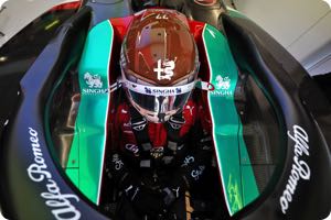 Valtteri Bottas