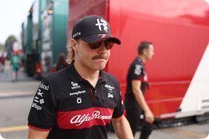 Valtteri Bottas