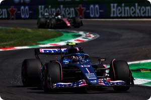 Pierre Gasly