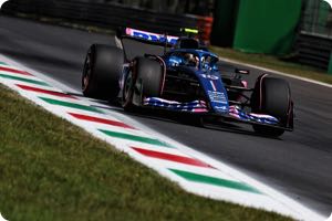 Pierre Gasly