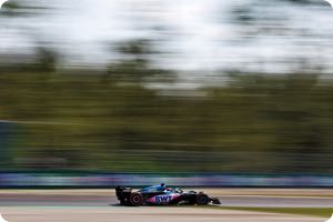 Esteban Ocon