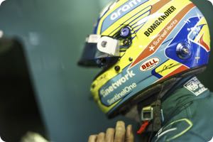Fernando Alonso