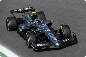 Fernando Alonso