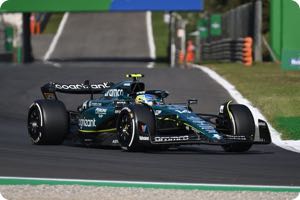 Fernando Alonso