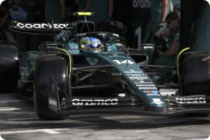 Fernando Alonso