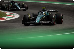 Fernando Alonso