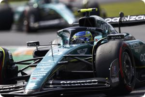 Fernando Alonso