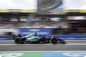 Lance Stroll